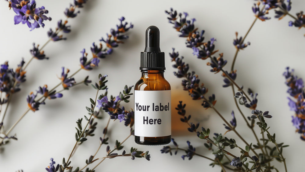 Your Guide to Securing Private Label Lavender Oil for Your Business