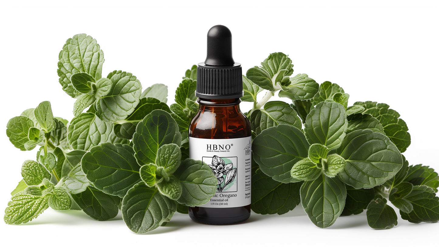 Boost Profits with Increased Oregano Essential Oil Production