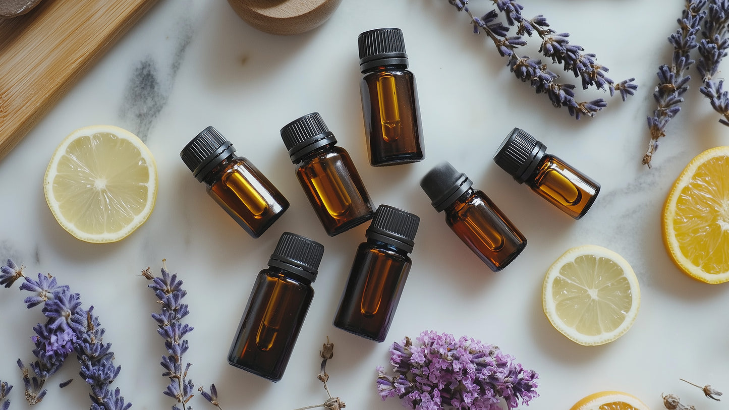 Essential Oil Brands: Discover Excellence in Every Drop