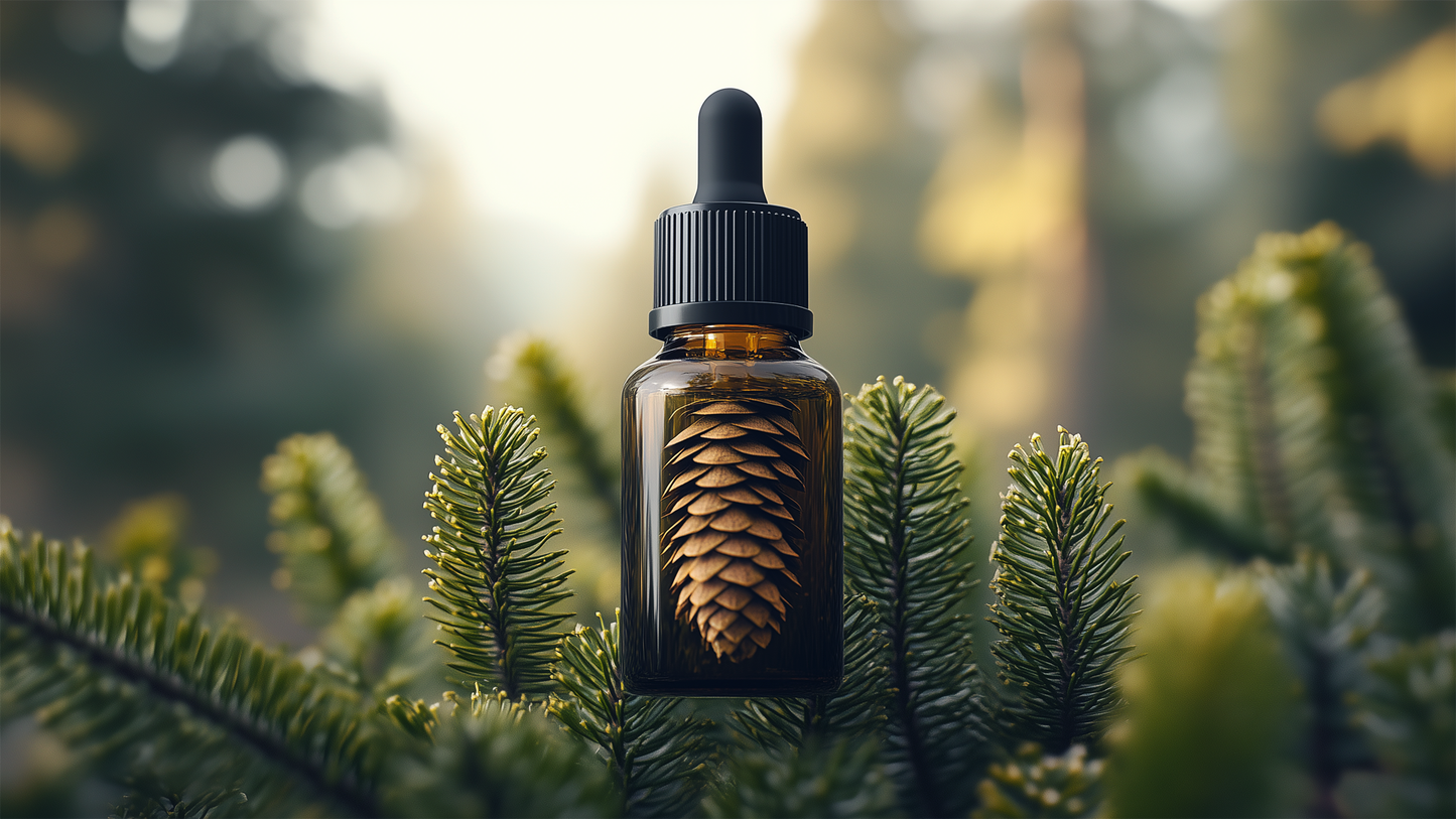 Abies Alba Essential Oil: Properties and Uses