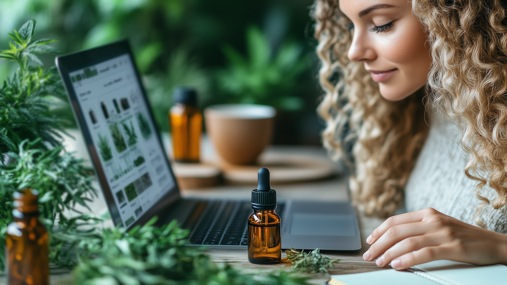 Navigating EssentialOils.com: Your Gateway to Aromatherapy