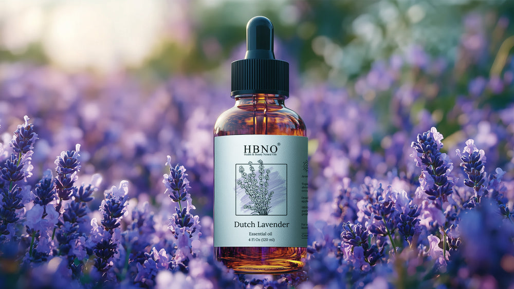 Lavender Essential Oil: Where Quality Meets Expectations