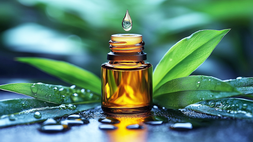 The Convenience of Buying Natural Essential Oils Online