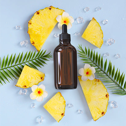 Pineapple Essential Oil Natural Organic Aromatherapy Great for DIY