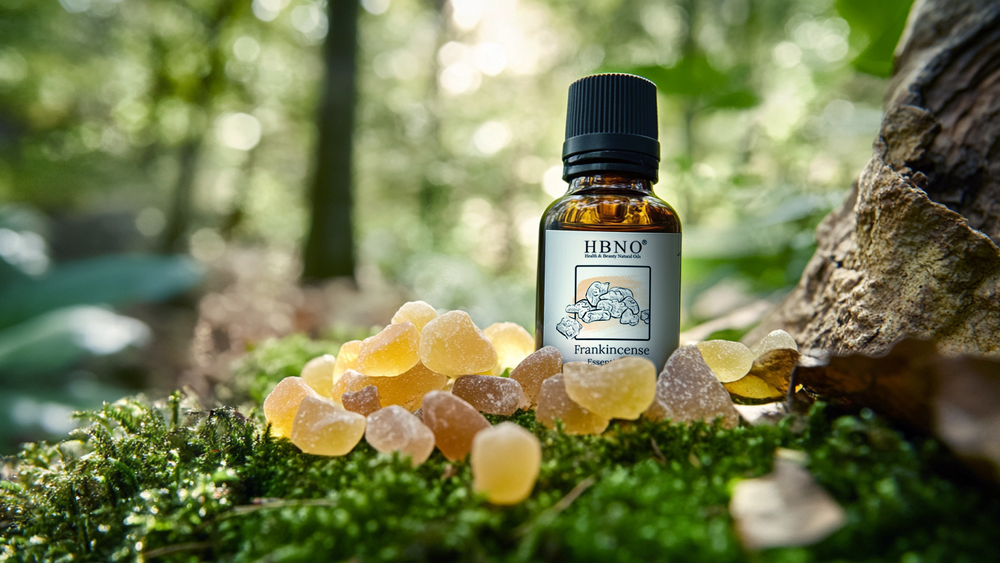 Buy Frankincense: Tips for Purchasing High-Quality Oil