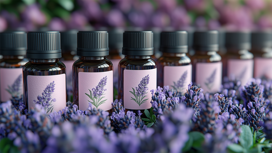 Buying Bulk Essential Oils: A Detailed Guide