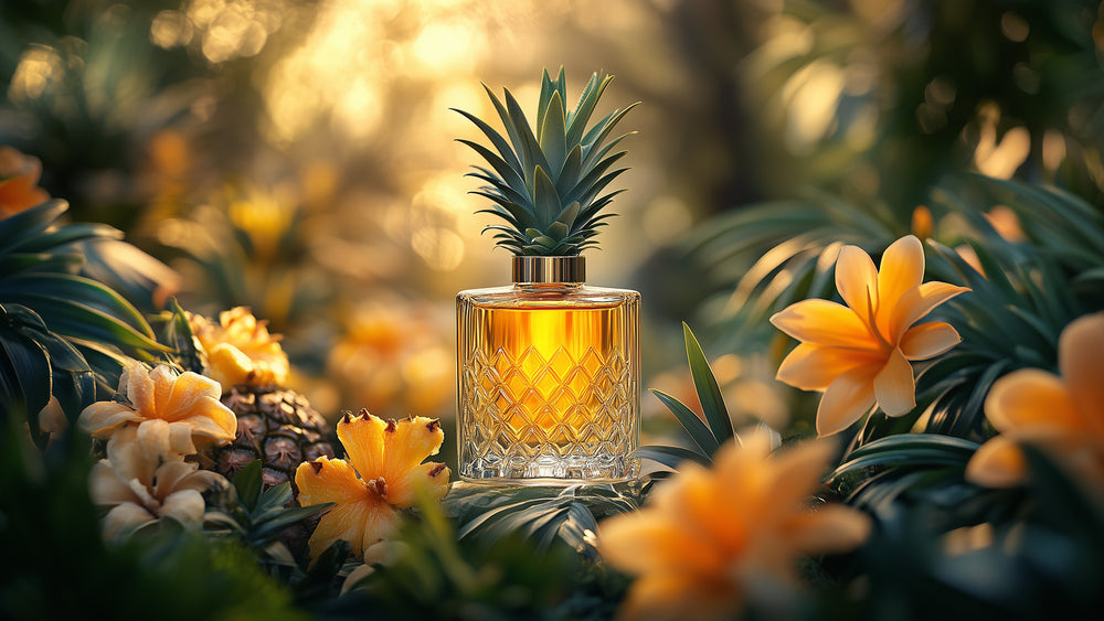 Pineapple Fragrance