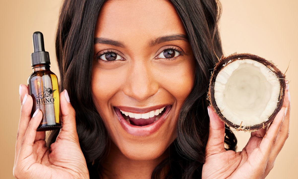 Benefits of Argan Oil for Skin and Hair