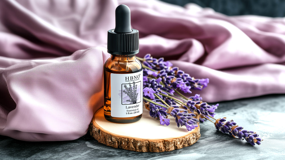 Best Natural Essential Oils