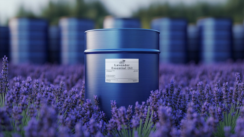 Who Sells Lavender Oil: Trusted Suppliers Revealed