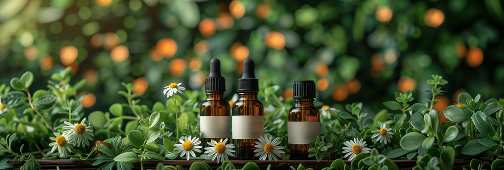 Unlocking Nature’s Abundance: The Benefits of Buying Essential Oils in Bulk