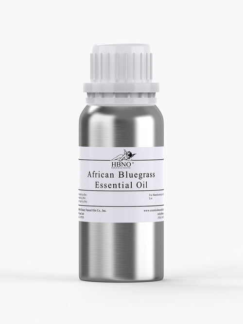 African Bluegrass Essential Oil