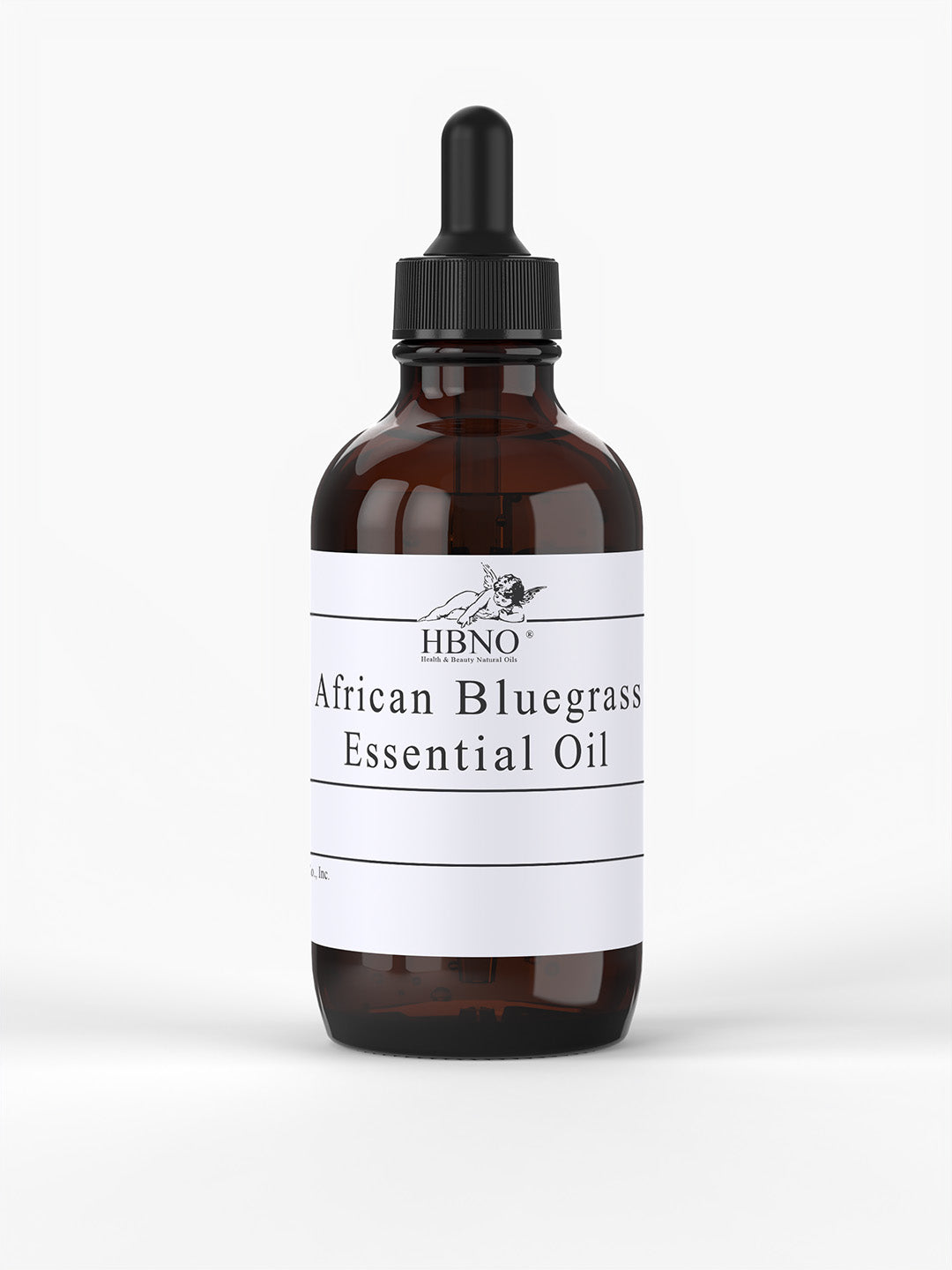 African Bluegrass Essential Oil