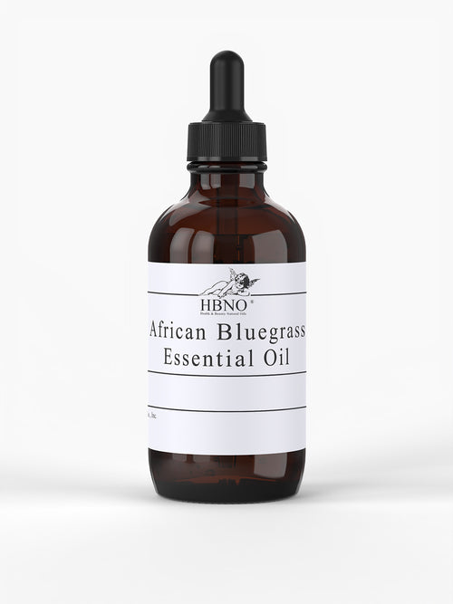 African Bluegrass Essential Oil