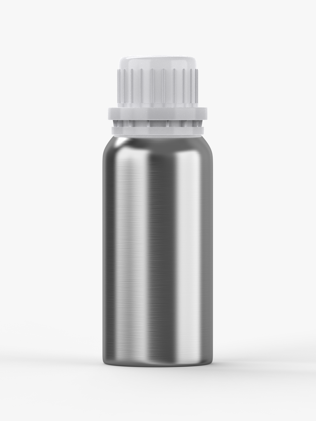 500 ml Aluminum Bottle