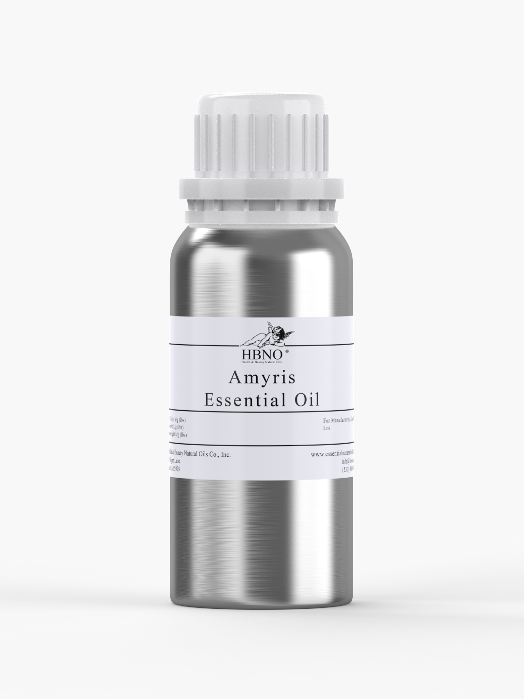 Amyris Essential Oil