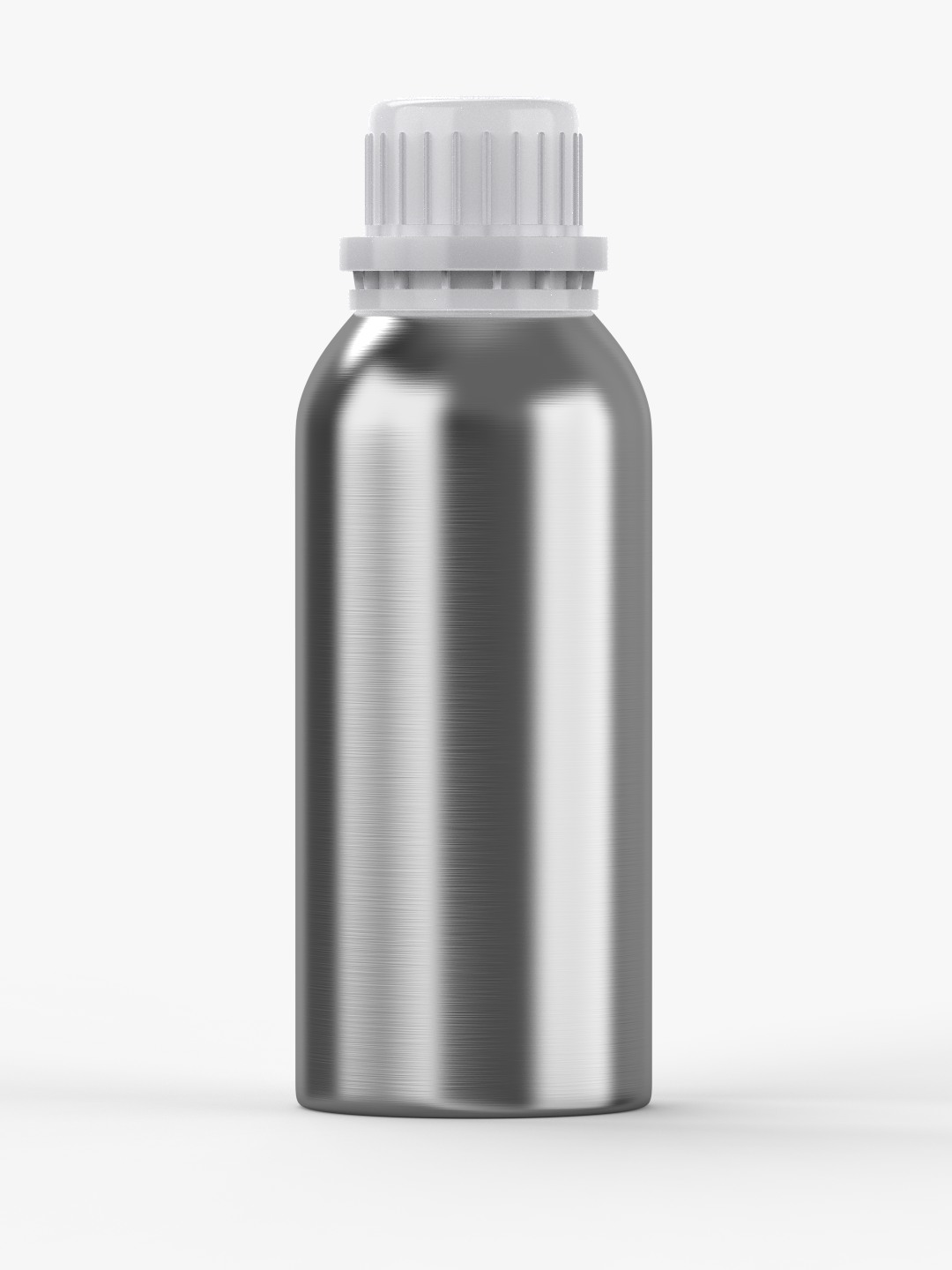 1000 ml Aluminum Bottle