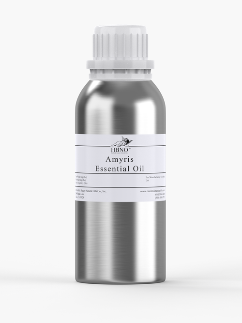 Amyris Essential Oil