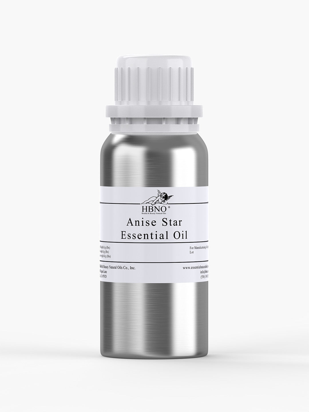 Anise Star Essential Oil