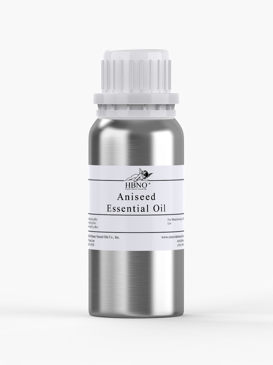 Aniseed Essential Oil