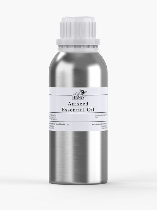 Aniseed Essential Oil