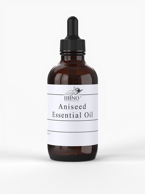 Aniseed Essential Oil