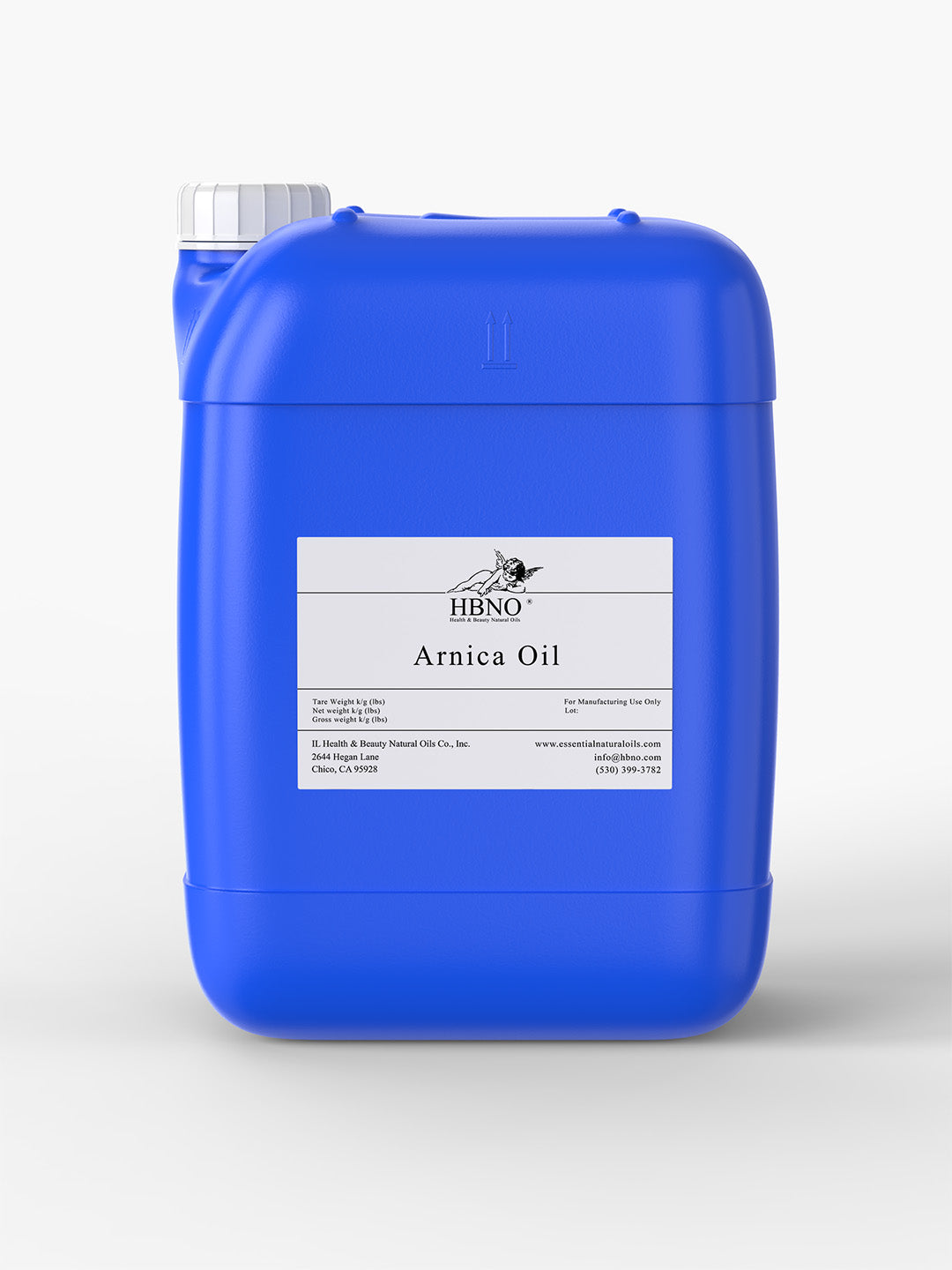 Arnica Oil