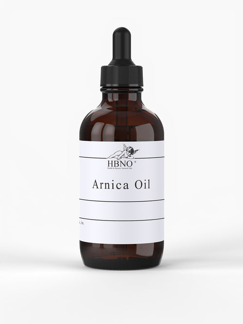 Arnica Oil