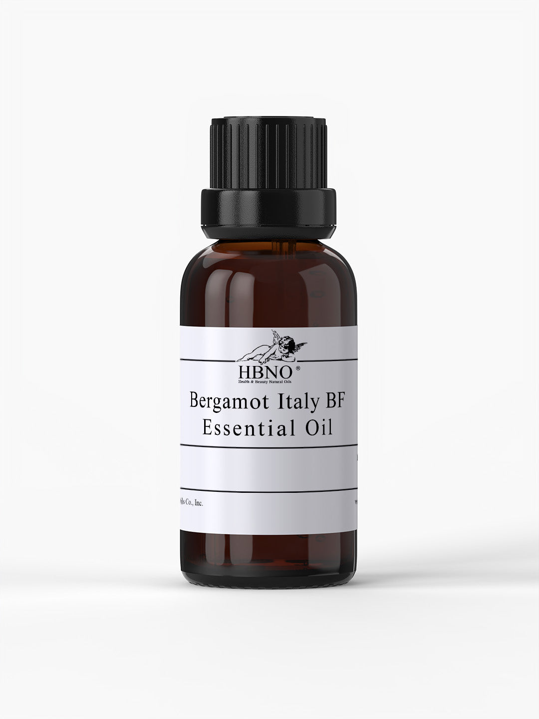 Bergamot Italy BF Essential Oil