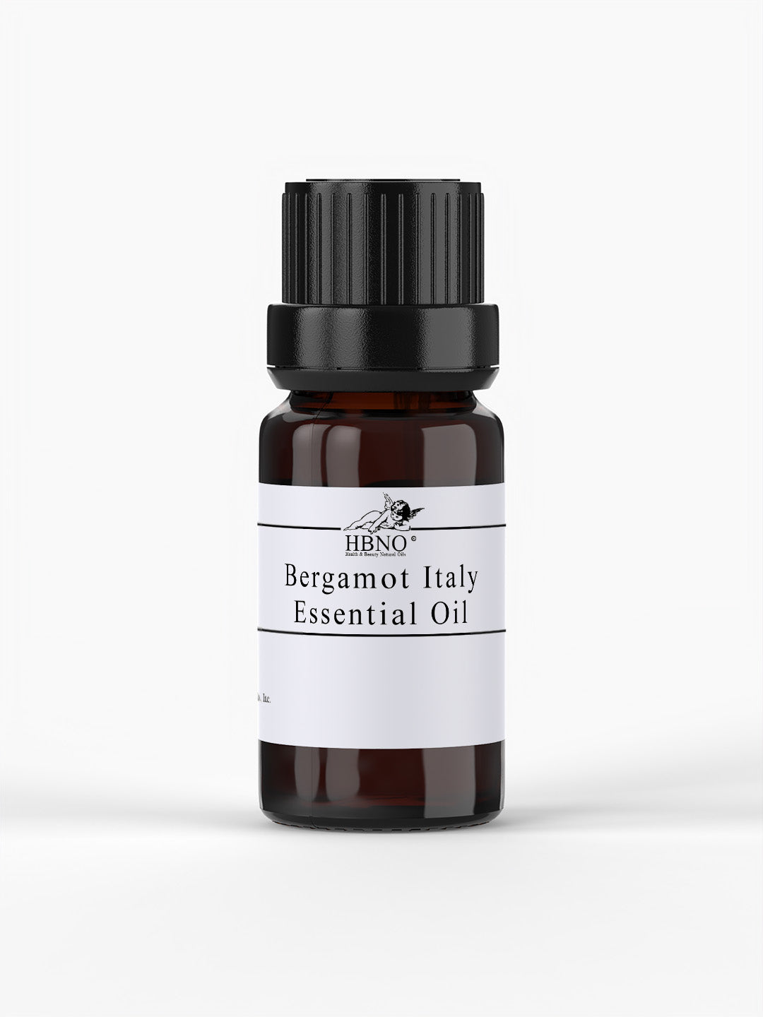 Bergamot Essential Oil 1/3oz