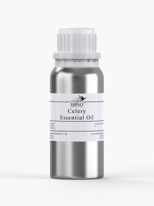 Celery Seed Essential Oil