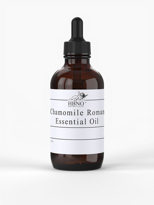 Chamomile Roman Essential Oil