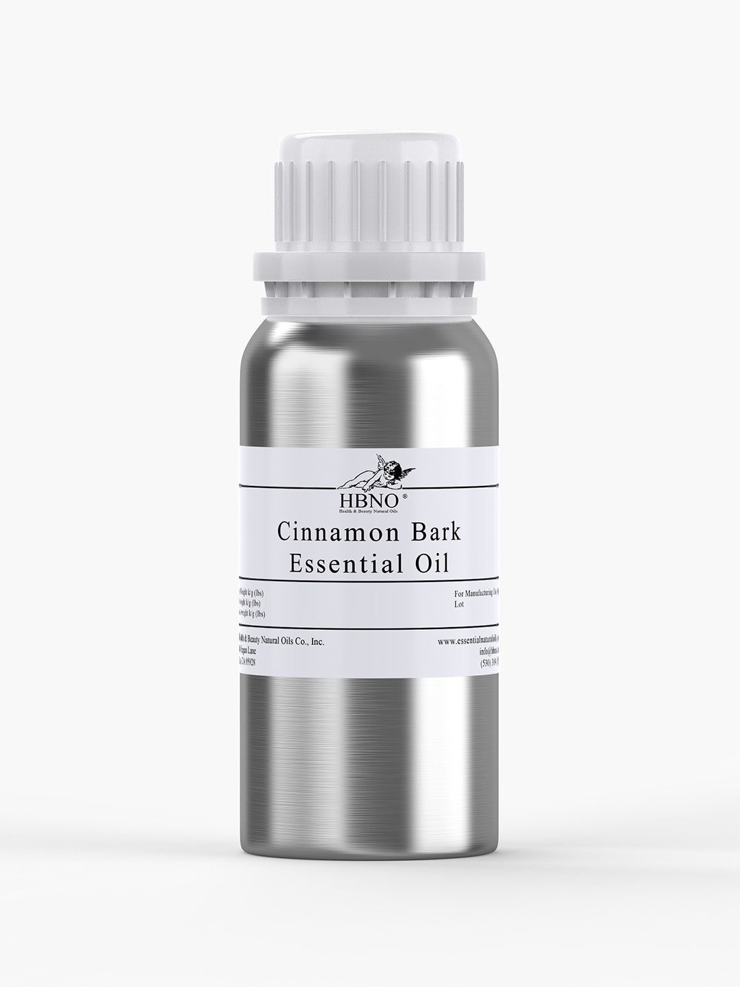 Cinnamon Bark Essential Oil