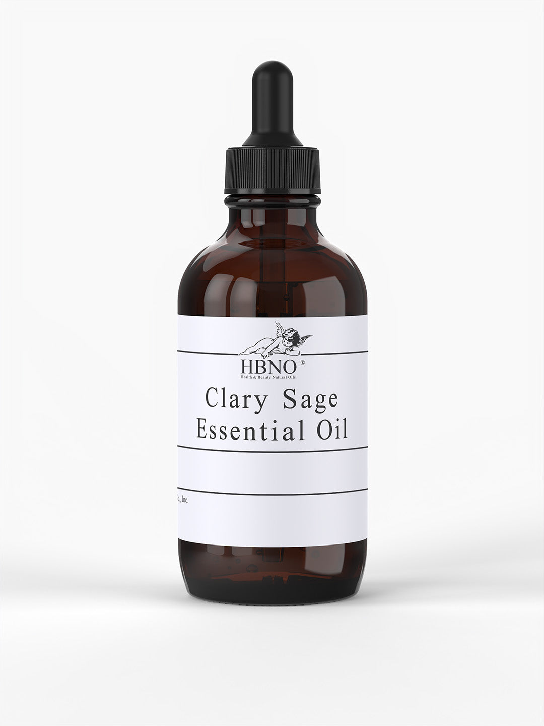 Clary Sage Essential Oil