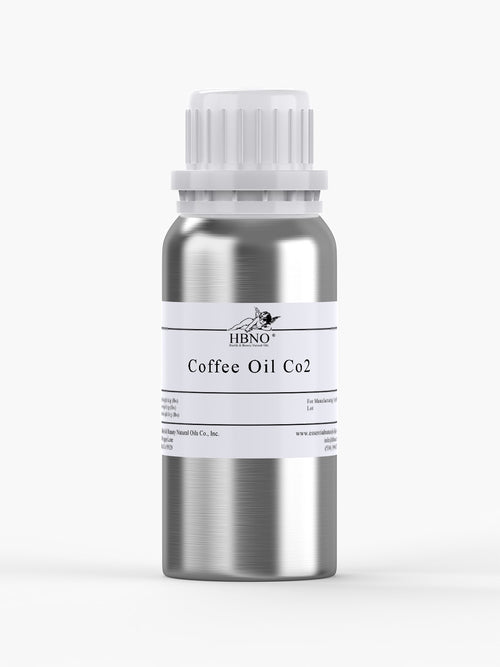 Coffee Oil Co2