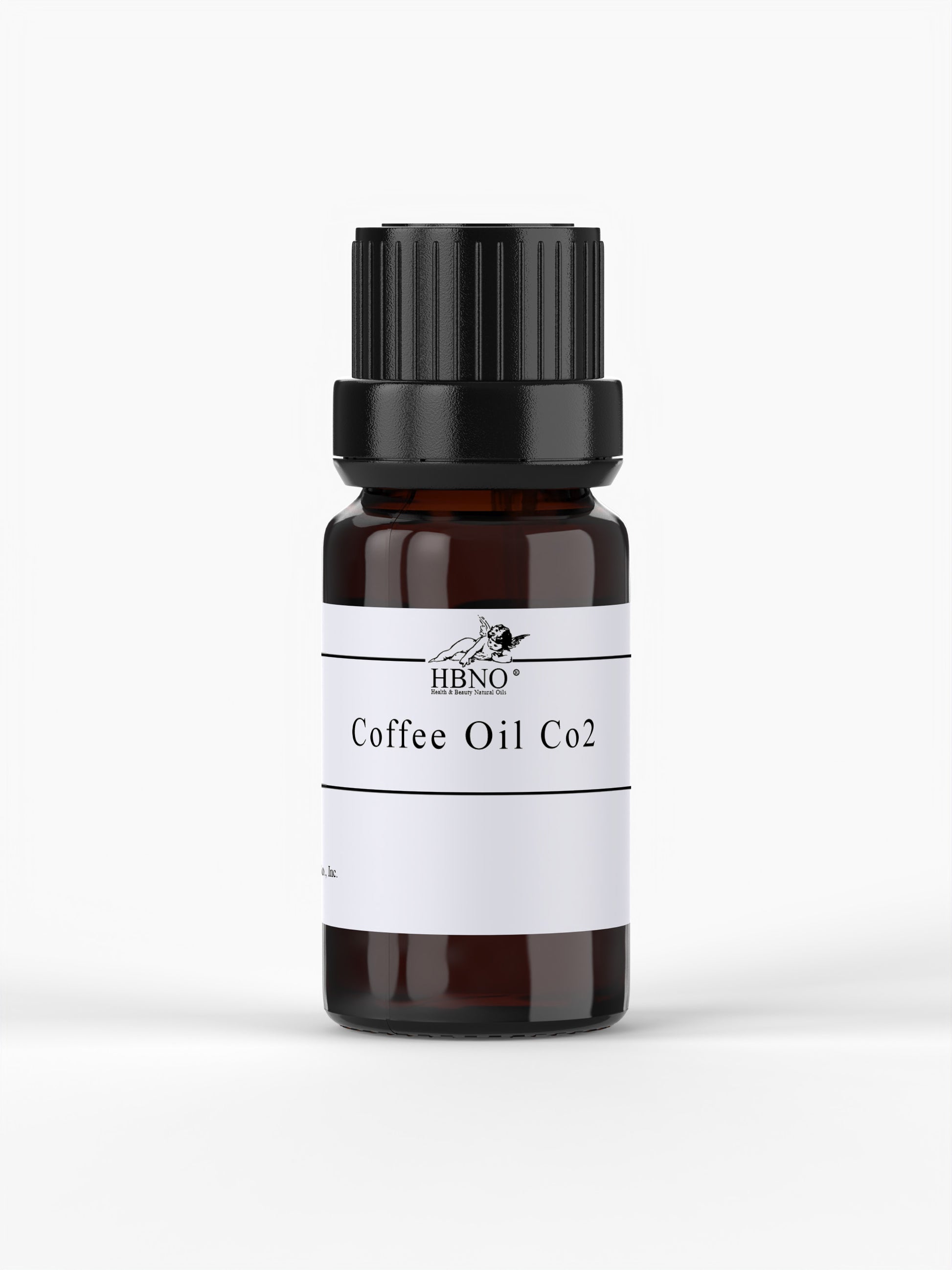 Coffee Oil Co2