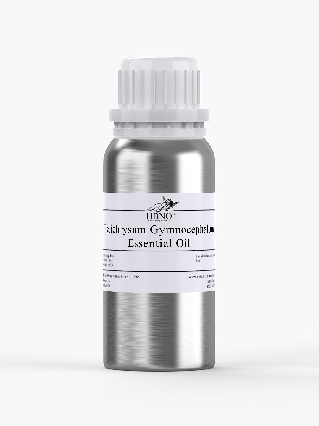 Helichrysum Gymnocephalum Essential Oil