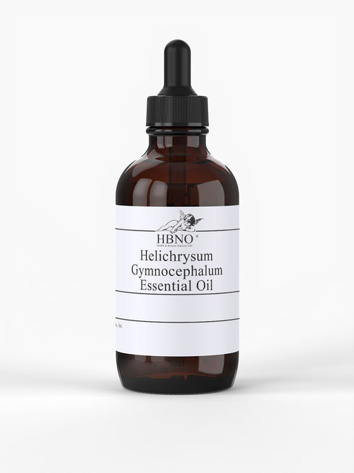 Helichrysum Gymnocephalum Essential Oil