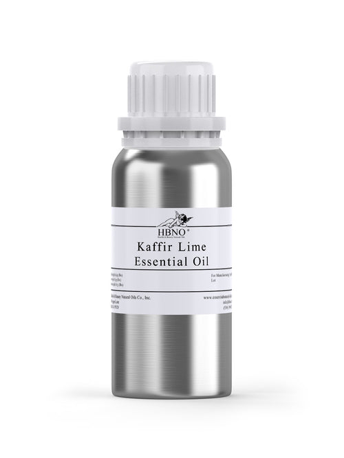 Kaffir Lime Essential Oil