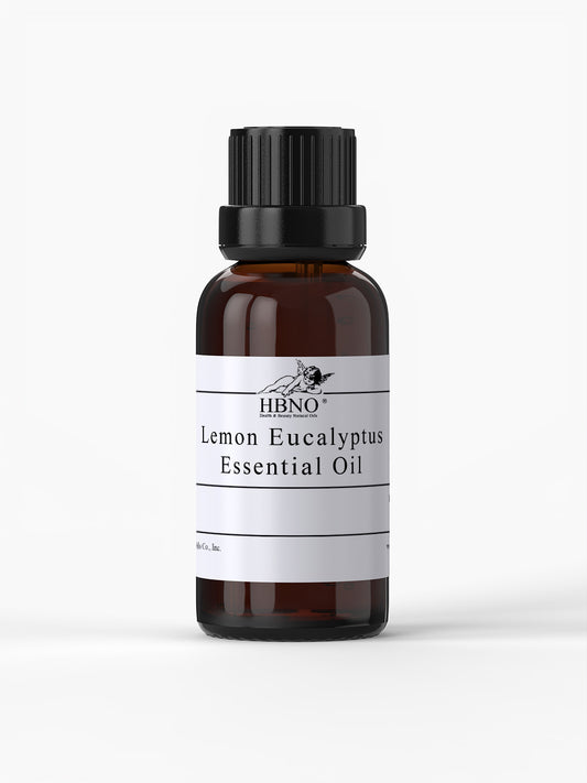 Lemon Eucalyptus Essential Oil