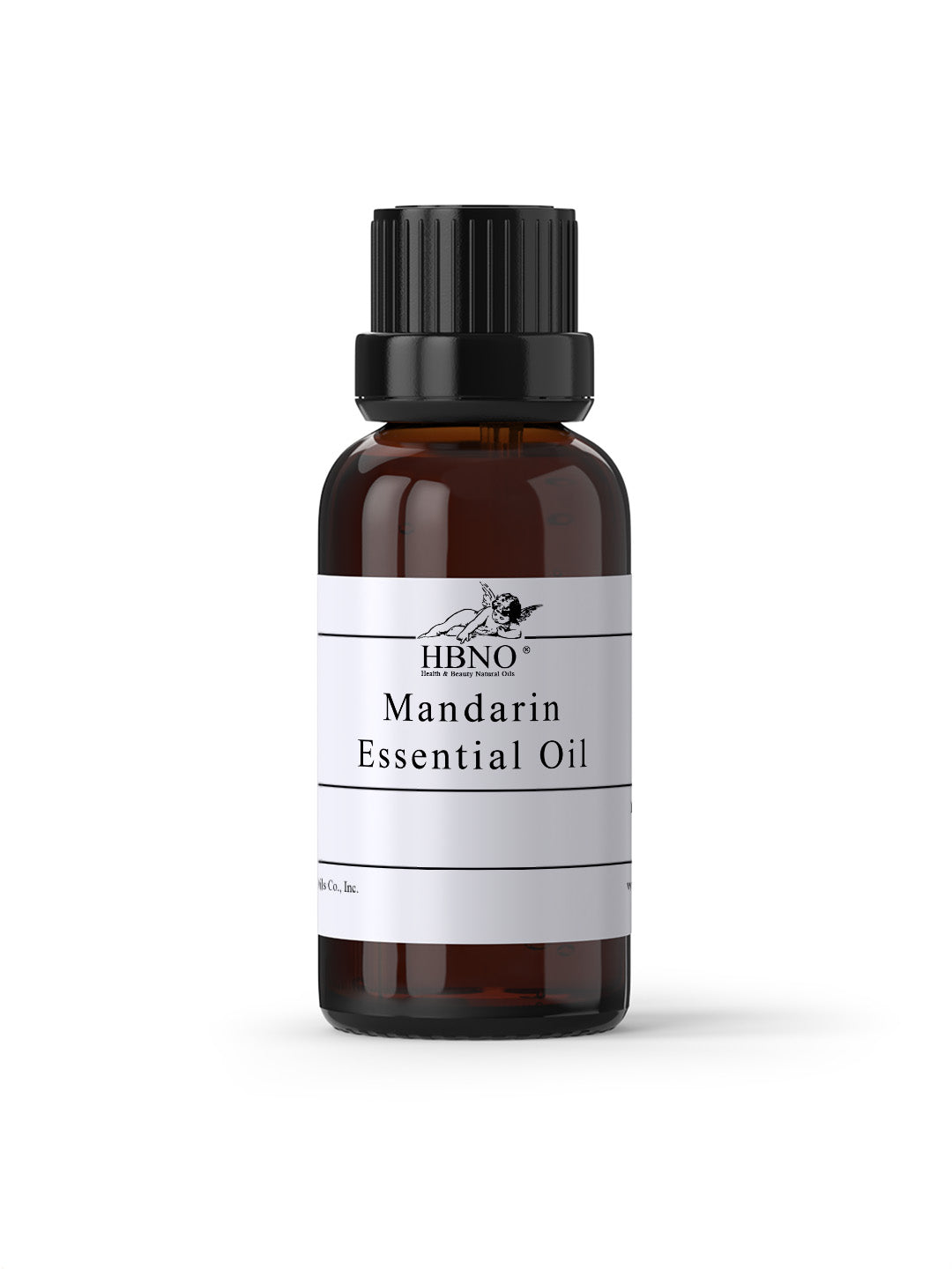 Mandarin Essential Oil