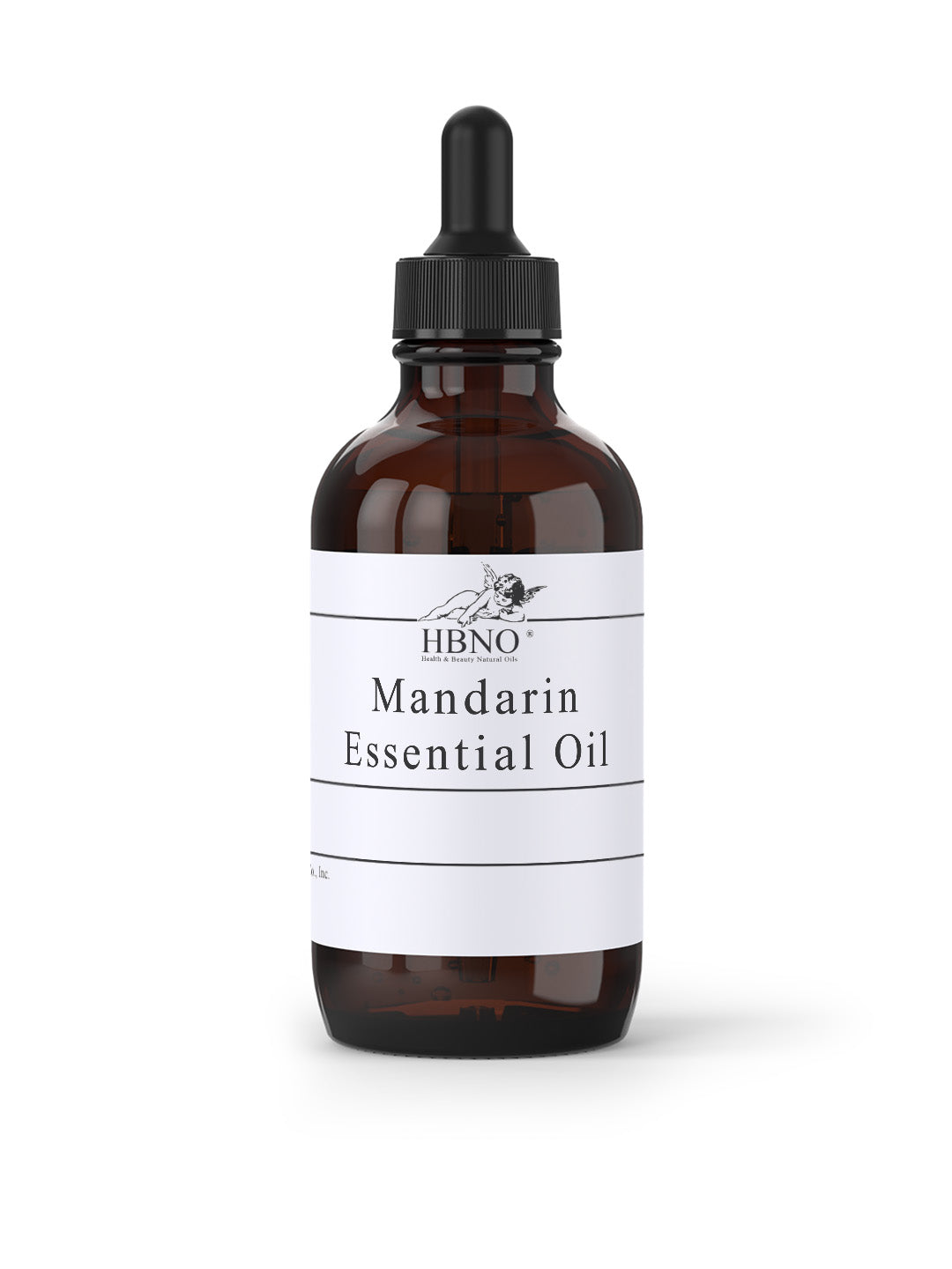 Mandarin Essential Oil