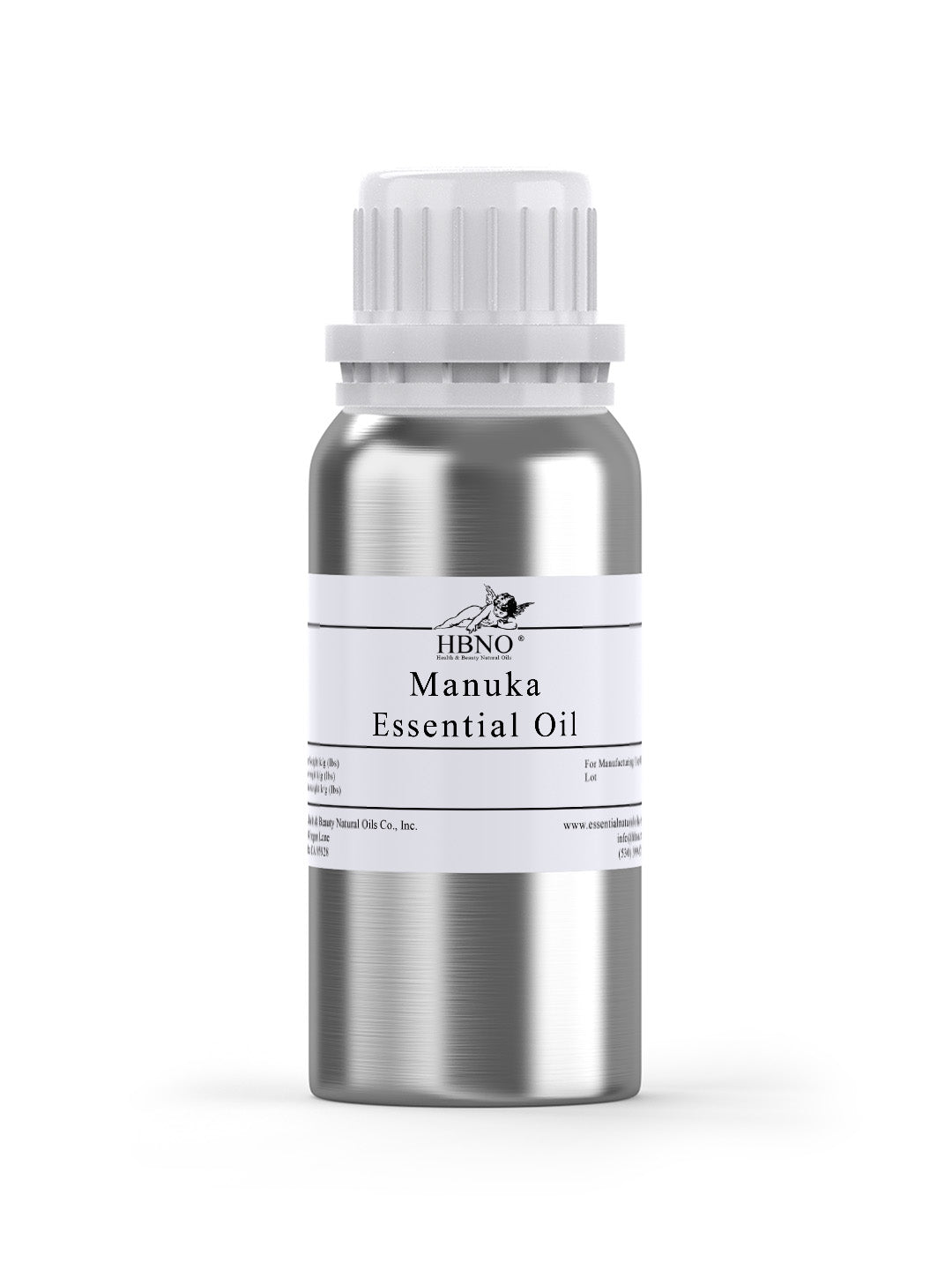 Manuka Essential Oil