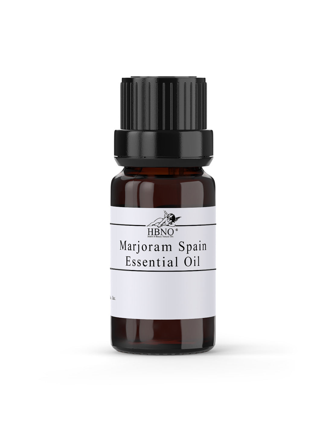 Marjoram Essential Oil, Spanish