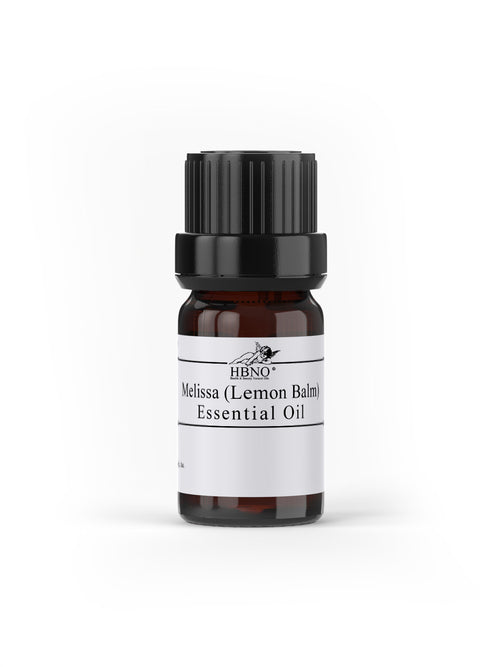 Melissa (Lemon Balm) Essential Oil