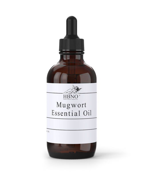 Mugwort Essential Oil